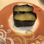 回転寿し トリトン - 