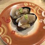 回転寿し トリトン - 