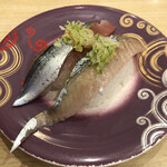 回転寿し トリトン - 