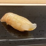 鮨おばな - スズキ