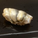 鮨おばな - 新子