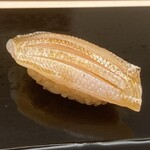 鮨おばな - キス