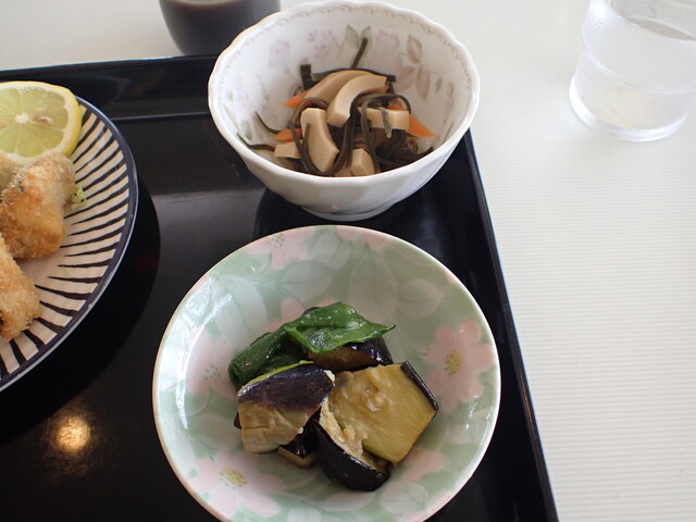 養鱒公園いこいの広場（ヨウソンコウエンイコイノヒロバ） - 養鱒公園（日本料理）の写真