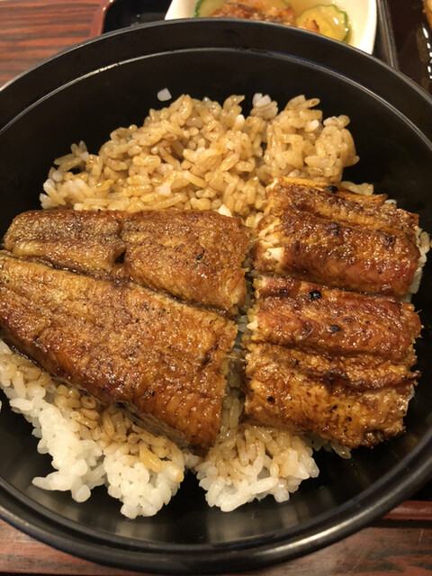 うな茂 うなしげ 長堀橋 うなぎ 食べログ うな茂 うなしげ 長堀橋 うなぎ 食べログ