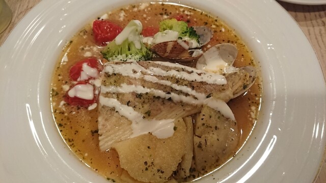 カランドリエ - 喜多方（洋食）の写真