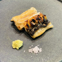 AKAI - 岡山産海うなぎ