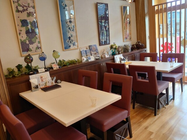 さんぽ路 - 古川（カフェ）の写真