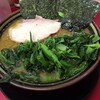 家系ラーメン王道 いしい