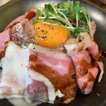 キッチン杏 - 