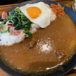 キッチン杏 - 