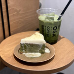 オーエスエー コーヒー - 