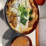 とんかつ 末吉 - 