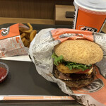 A&W - 