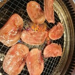 焼肉きんぐ - 