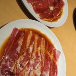 焼肉きんぐ - 