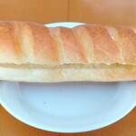 パンの小屋 - 