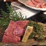 飛騨牛一頭家 馬喰一代 岐阜神田 - 