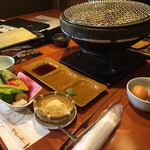 飛騨牛一頭家 馬喰一代 岐阜神田 - 