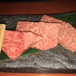 飛騨牛一頭家 馬喰一代 - 