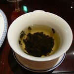 萬珍樓 - 萬珍樓特製烏龍茶