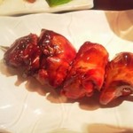 Yakitori Ya Sumire - 