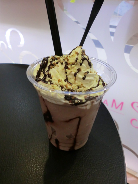 閉店】マーベラスクリーム イオンモール大和郡山店 （MARVELOUS CREAM