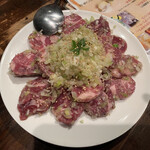 焼肉ホルモン座 ちからや本店 - 