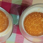 かんてんぱぱショップ  - 料理写真: