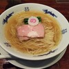 中華蕎麦にし乃