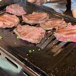 やきにく 青葉 - 