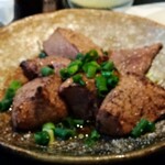 やきにく 青葉 - 