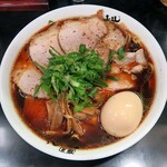 麺屋 丈六 - 