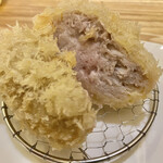 とんかつ成蔵 - 