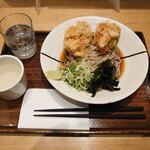 Shibusoba - 