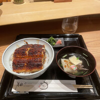 うなぎ家 しば福や - 