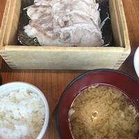 羅豚 ギンザ・グラッセ - 