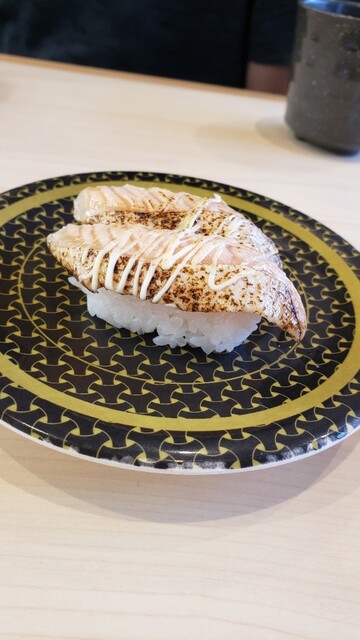 はま寿司 苫小牧日吉店 糸井 回転寿司 食べログ