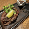 STEAK THE FIRST 四谷