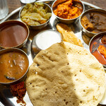 Andhra Dining - 
