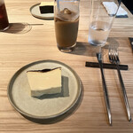 REVIVE KITCHEN THREE AOYAMA - 