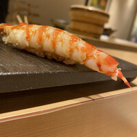 難波 鮨 よこ田 - 