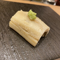 難波 鮨 よこ田 - 