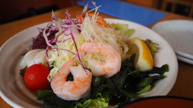 南部家敷 本荘店 - 羽後本荘（そば）の写真