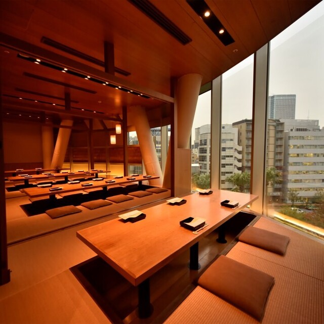 ランチメニュー 和食 えん 東京ドームシティミーツポート店 水道橋 居酒屋 食べログ