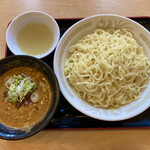 Seiraiken - 担々つけ麺　特盛