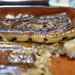 信川円 - 本日の串打ちは五本