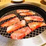 焼肉トラジ - 