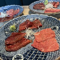 柳橋焼にく わにく - 