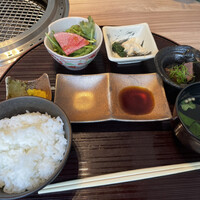 柳橋焼にく わにく - 