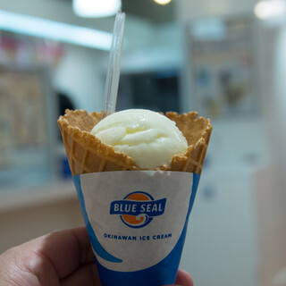 ブルーシール_0